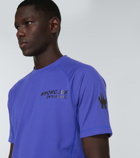 Moncler Grenoble - Day-Namic T-shirt