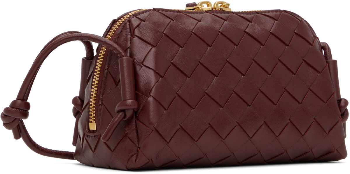クラッチバッグ Bottega Veneta Concert Leather Clutch With Intrecciato Motif 0400022118456_CAMEO?wid=600&