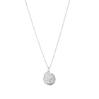 Miansai Tiger's Eye Pendant Necklace