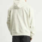 Nike Men's ACG Tuff Fleece Pullover Hoodie in Sea Glass/Black Spruce/Summit White