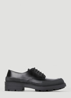 Alexander McQueen - Tread Loafers in Black