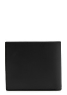 Paul Smith Logo-print Leather Wallet - Black - One Size
