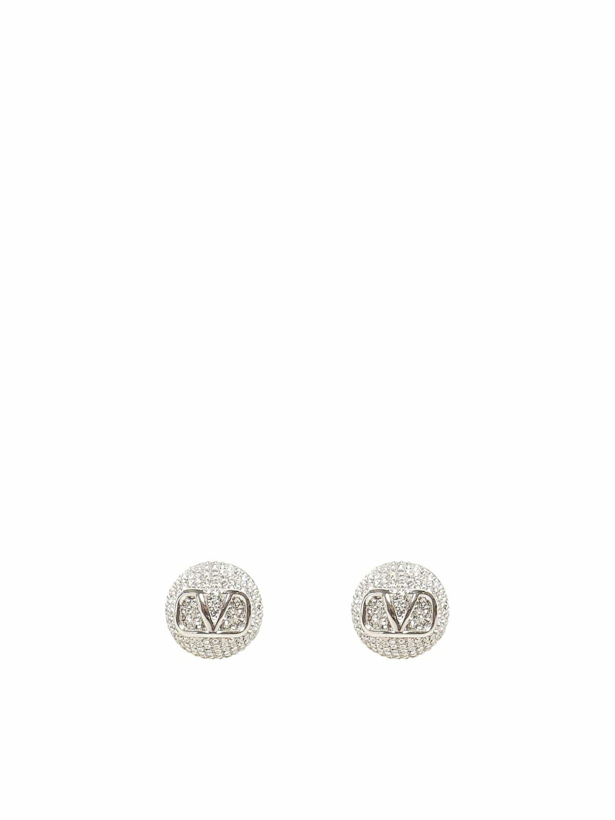 イヤリング Valentino Garavani 'Coeur Hyperbole' earrings Valentino Garavani coeur Hyperbole Earrings Valentino Garavani