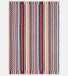Missoni Best Zigzag cotton terry bath sheet
