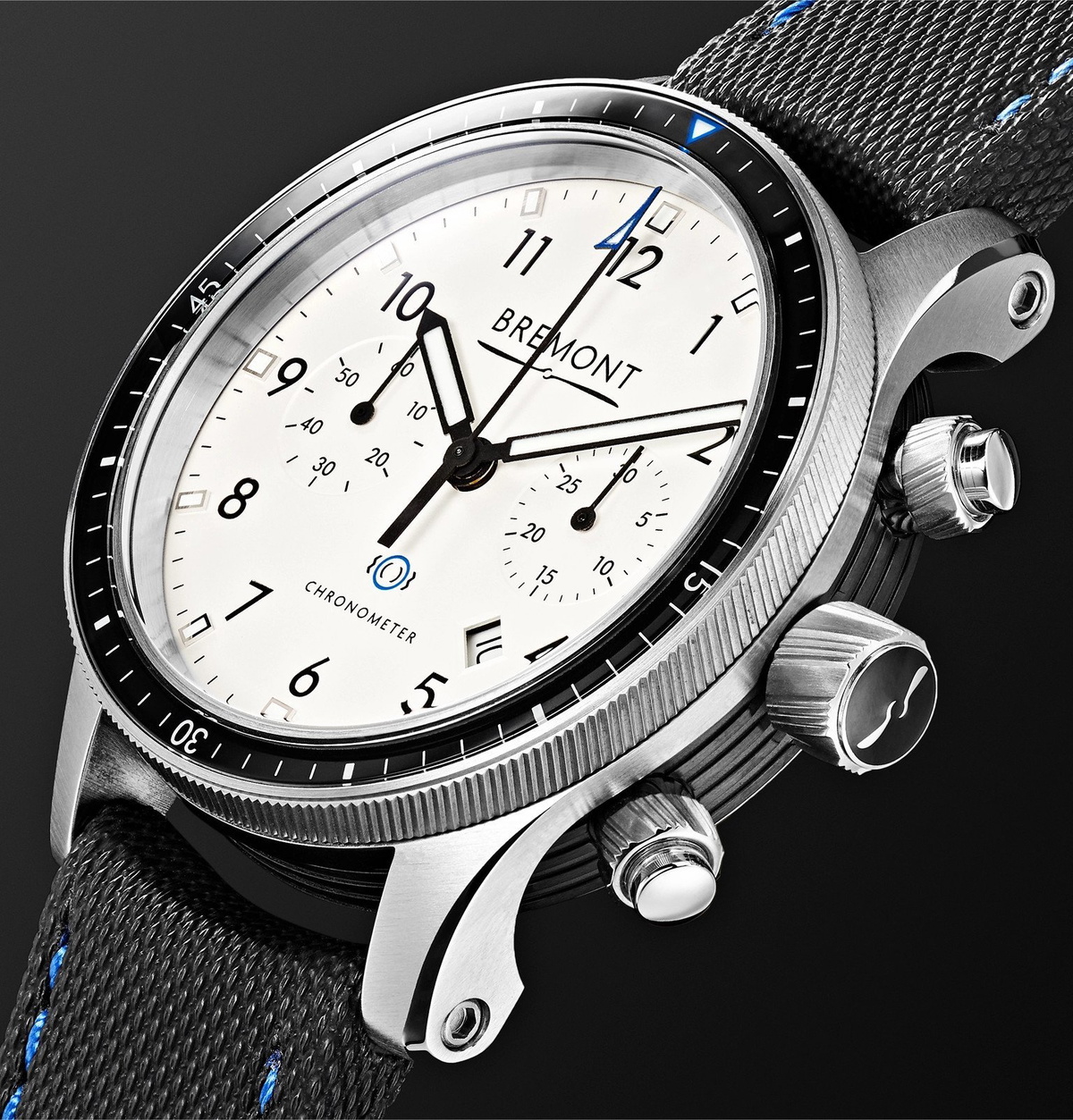 Bremont 247 outlet