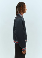 Wales Bonner Marvel Bomber Jacket
