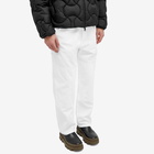 Moncler Men's Genius x Roc Nation Pants in White