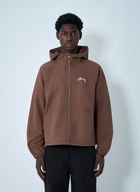 Stüssy Nylon Beach Shell Jacket