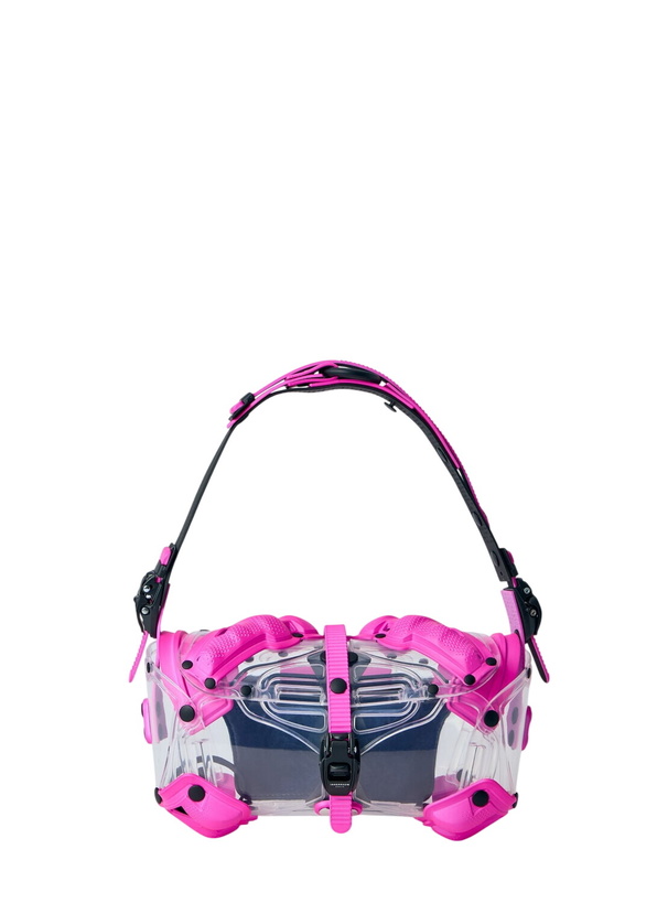 Photo: Innerraum Object I80 Mini Stereo Bag