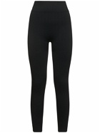 WOLFORD - The W Wellness Smoothing Leggings