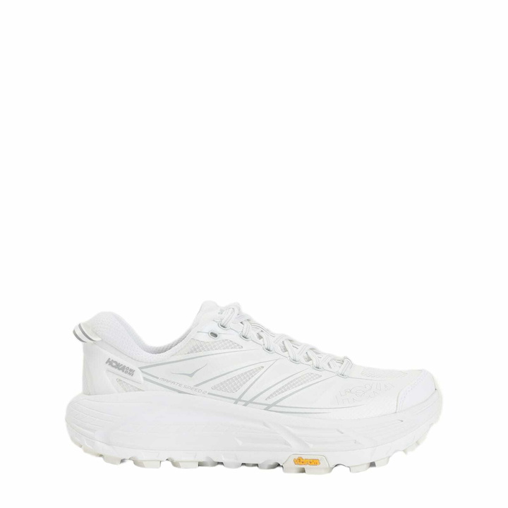 Photo: Hoka Mafate Speed 2 Sneakers