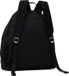 nanamica Black Day Backpack