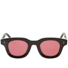 AKILA Men's Apollo Sunglasses in Tort/Pink