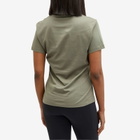 Arc'teryx Women's Bird Cotton T-Shirt in Forage