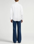 Coperni Mens Shirt in White