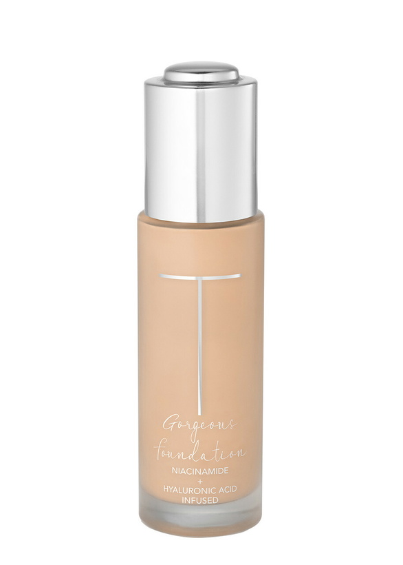 Photo: Trish Mcevoy Gorgeous Foundation - 6