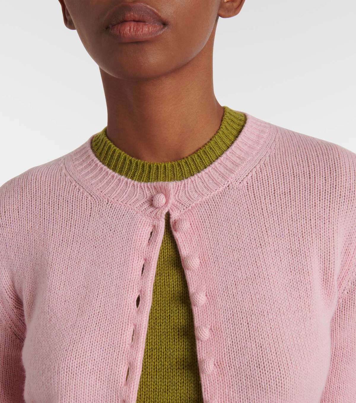 Prada Cashmere cardigan Prada