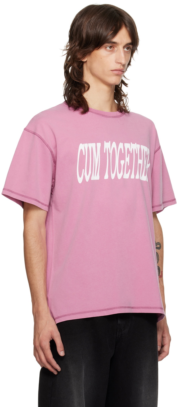 Carne Bollente CUM TOGETHER スウェット M Cum Together – Carne Bollente