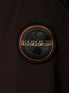 NAPAPIJRI - Rainforest Casual Nylon Jacket