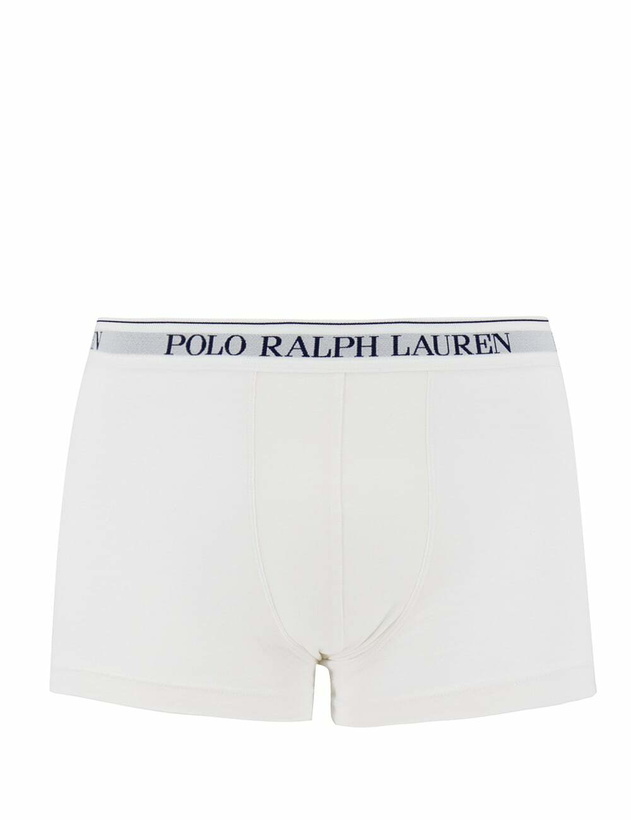 Photo: Polo Ralph Lauren Set 3pack Trunks