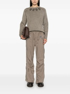 66 North X Charlie Constantinou Knit Sweater
