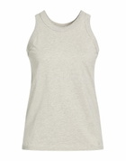 Loulou Studio Womens Tank top Light in Grey