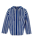 Jw Anderson Striped Sweater