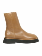 Wandler Rosa Leather Boots
