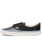 Vans OTW ERA 95 Vibram Sneaker in Black Patent