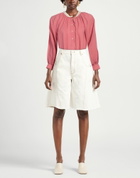 Fortela Womens Top Antique rose