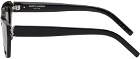 Saint Laurent Black SL M127/F Sunglasses