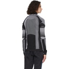 MISBHV Black Active Sport Turtleneck