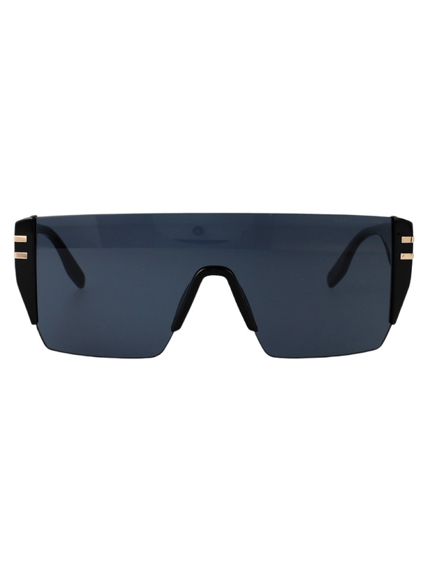 Photo: Marc Jacobs Eyewear Marc 712/s Sunglasses