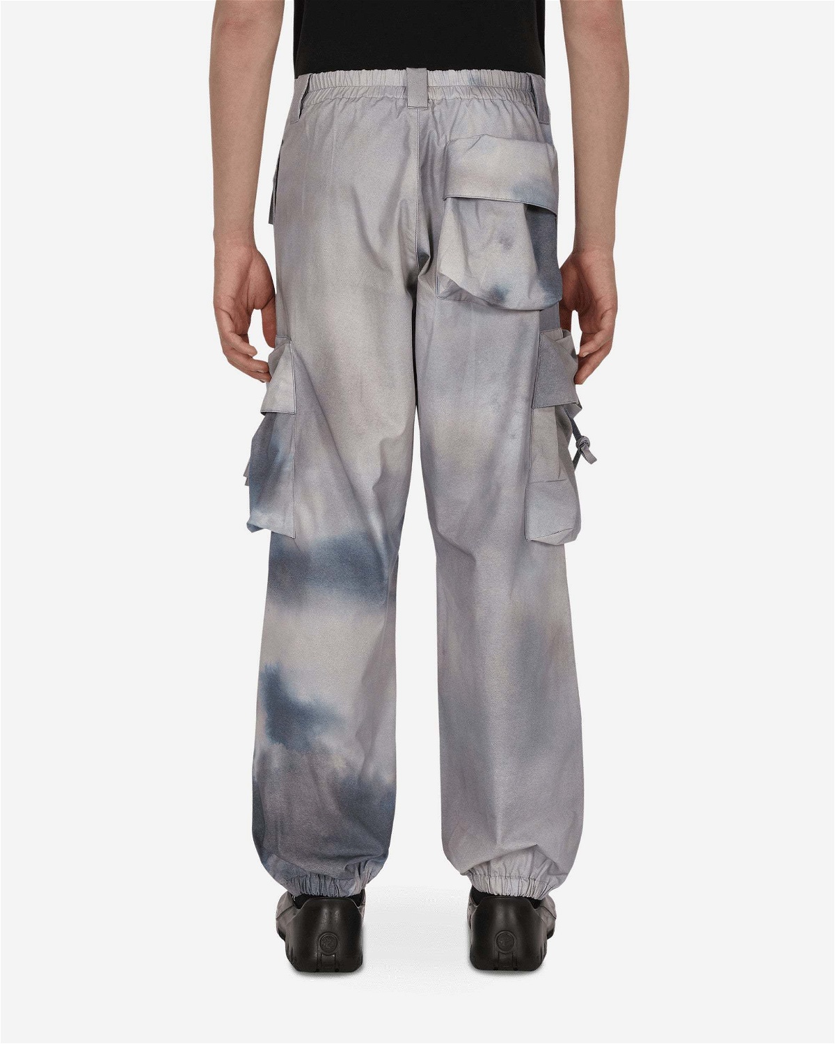 Puff Trousers OAMC
