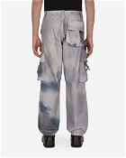 Puff Trousers