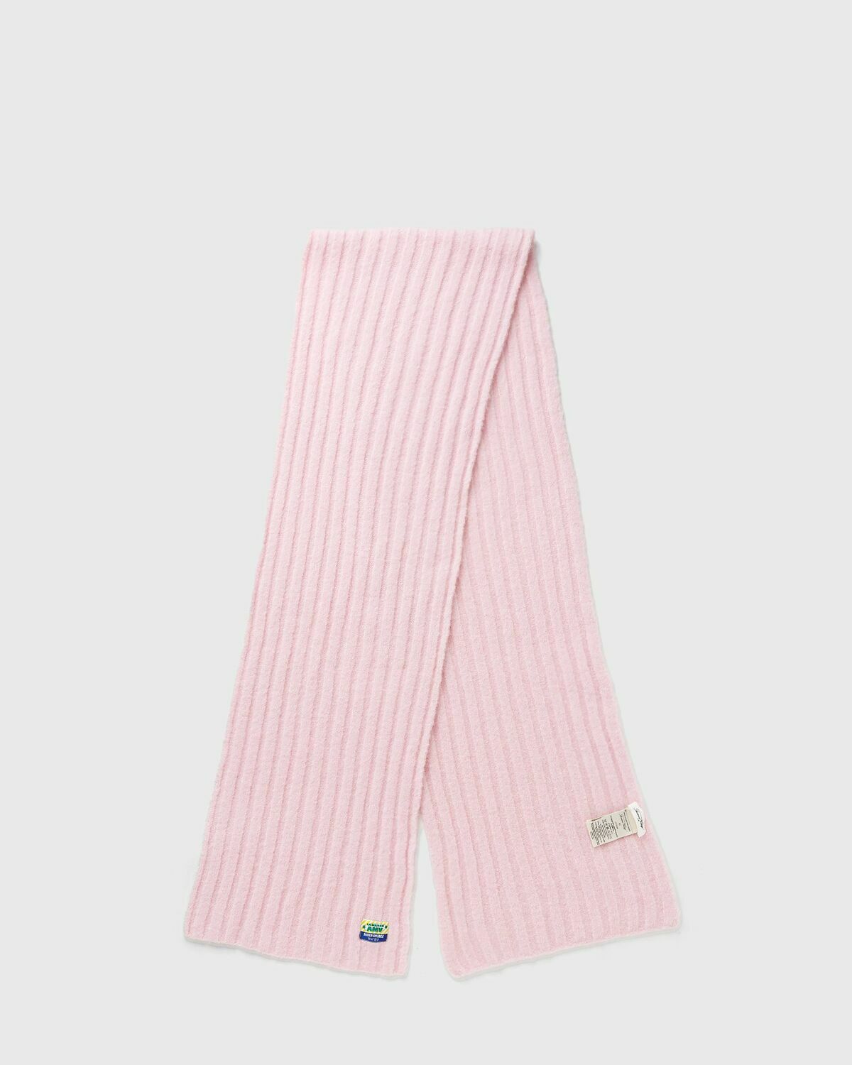 American Vintage VITOW SCARF pink Women