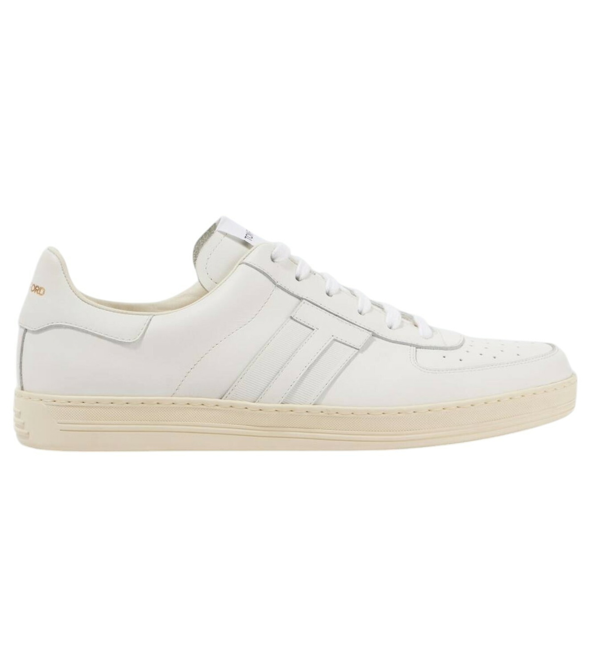 Tom Ford Jake leather sneakers TOM FORD