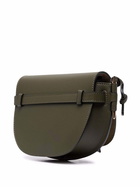 LOEWE - Gate Dual Mini Leather Crossbody Bag