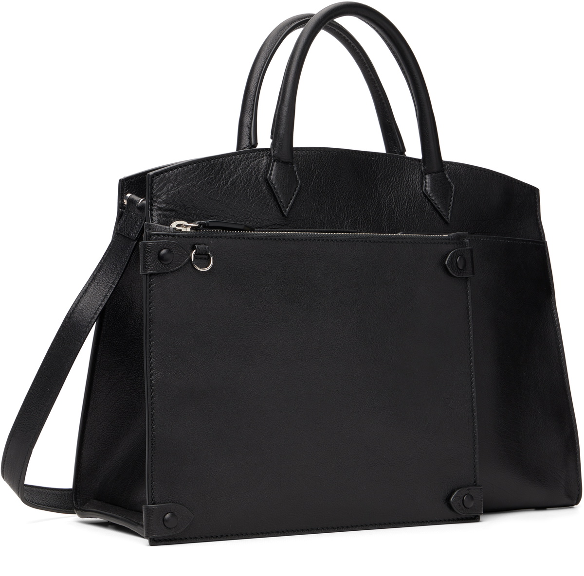 Métier Black Pendulum 36 Bag