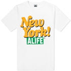 Alife NY Tee