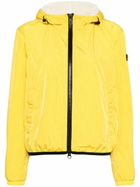 PEUTEREY - Nigle Nylon Jacket