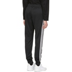 adidas Originals Black Superstar Track Pants