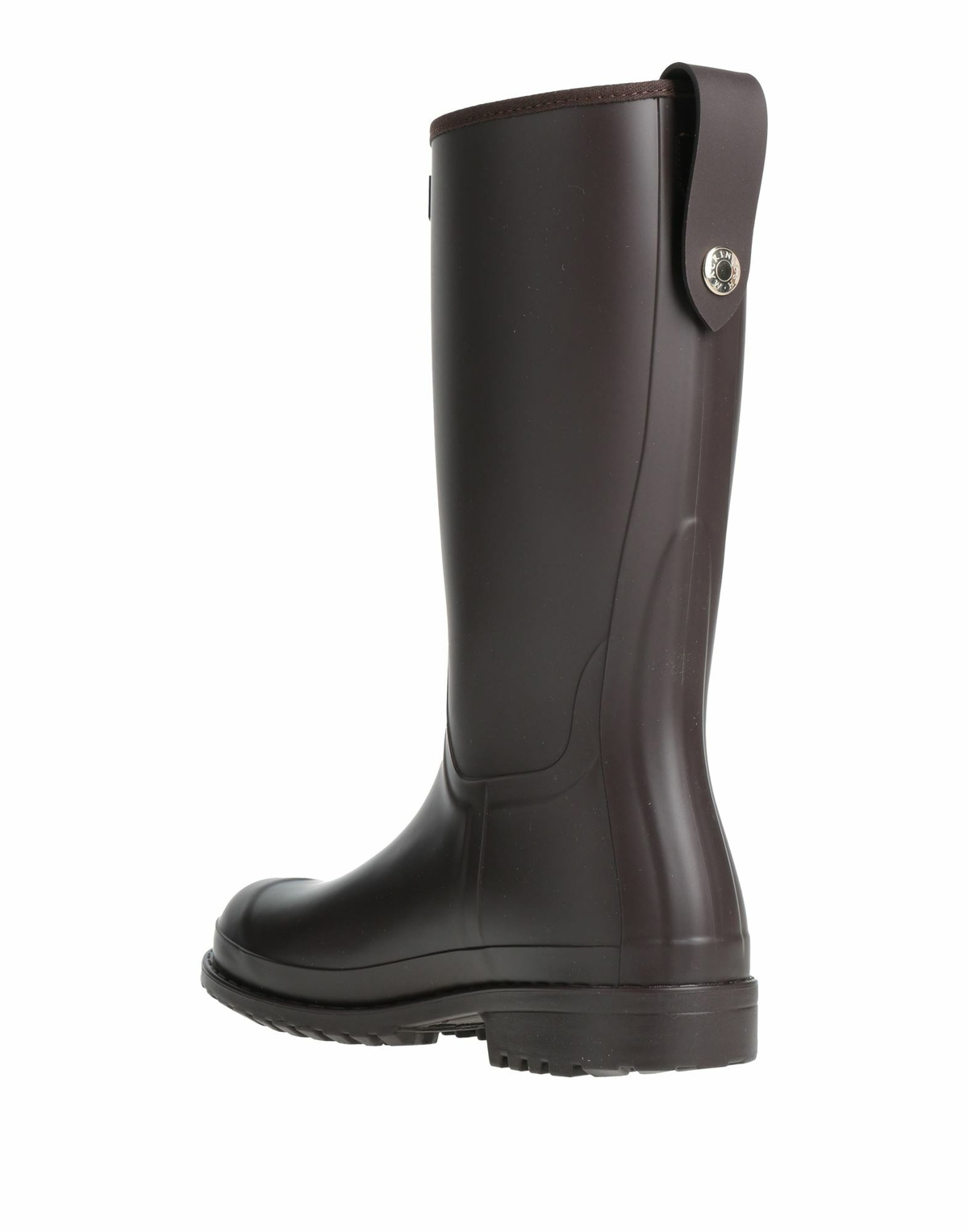 Mackintosh Abington Lb-1002 Womens Boot Dark in Brown