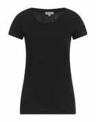 Crossley Womens T-shirt in Black