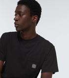 Stone Island Cotton jersey T-shirt