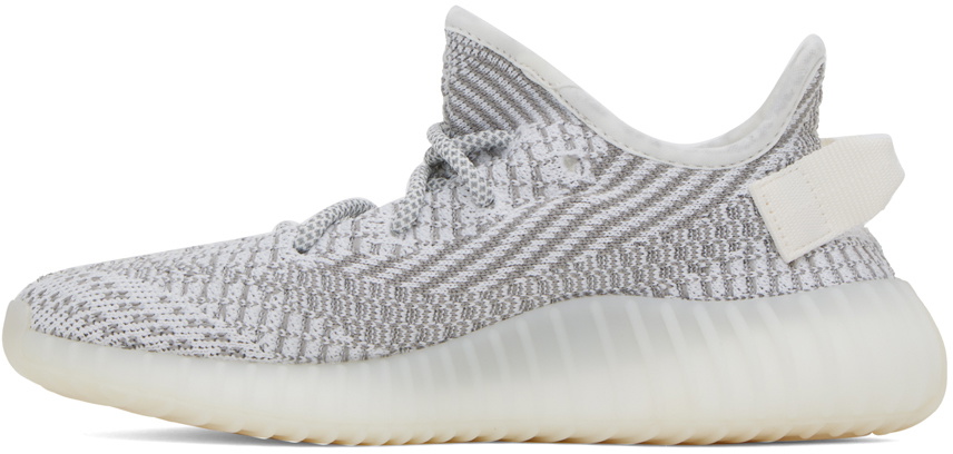 yeezy 350 white static