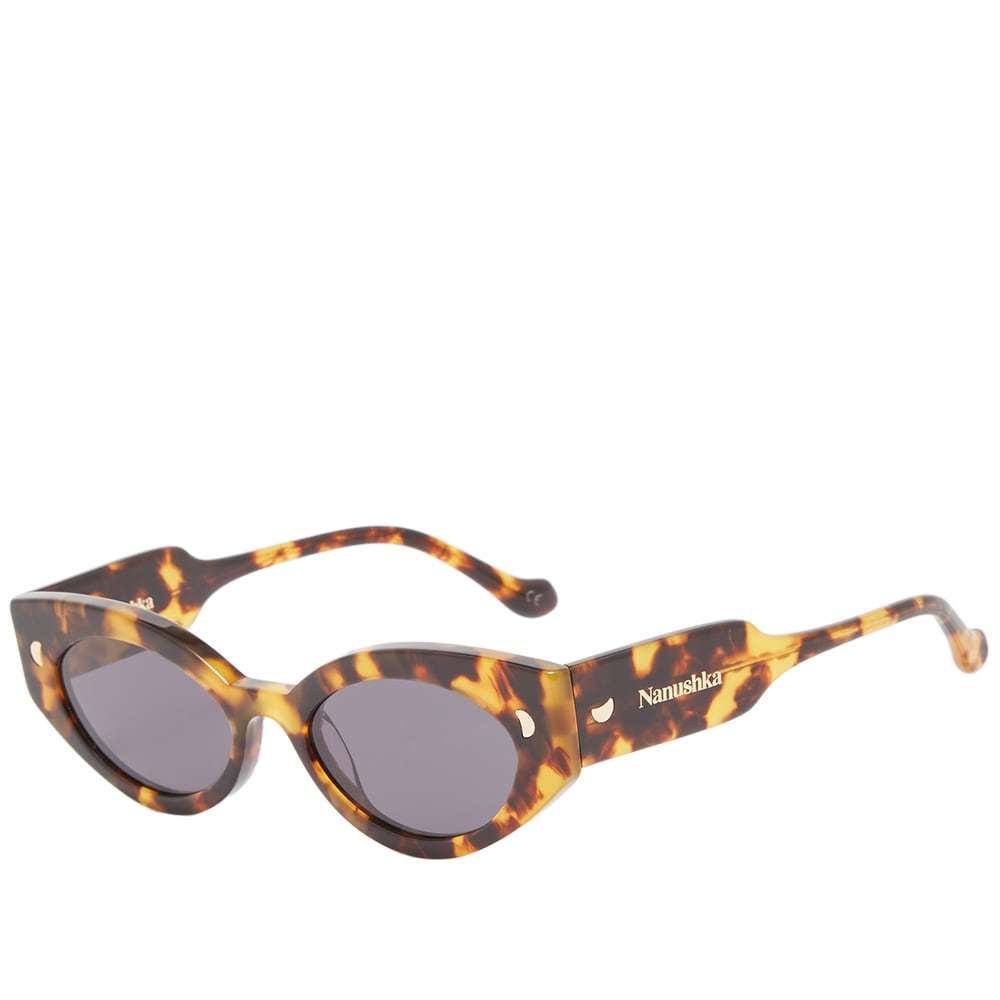 Nanushka Azalea Sunglasses Nanushka display picture 3