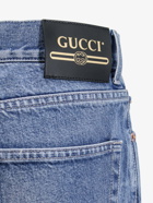 Gucci   Jeans Blue   Mens