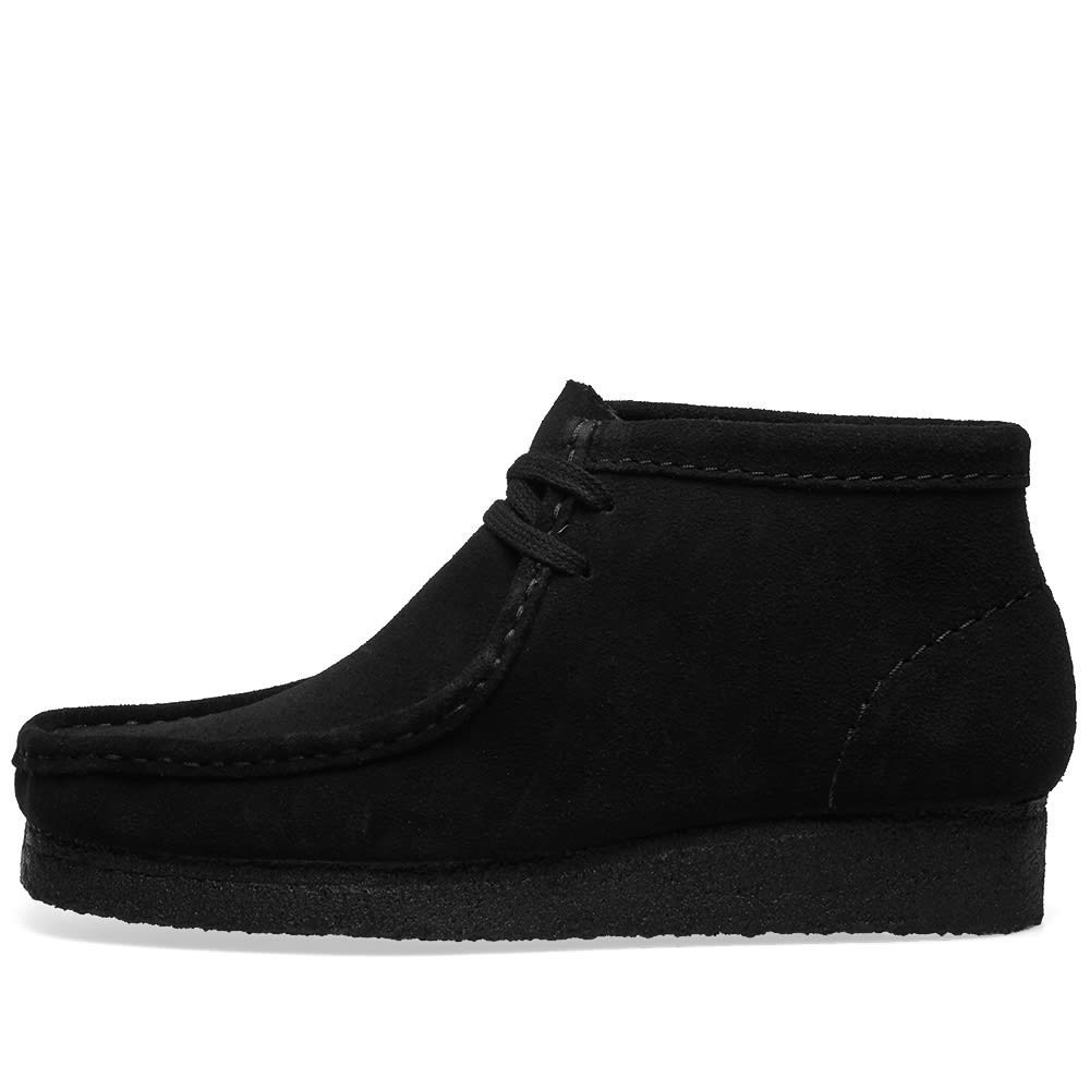 END. x Clarks Originals x Beams Plus Take to the Slopes With