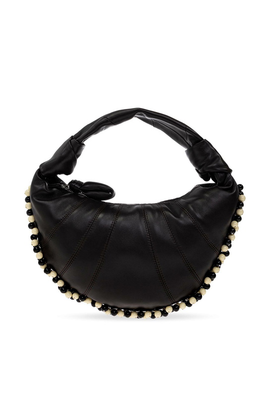 Photo: Lemaire Handbag Mini Fortune